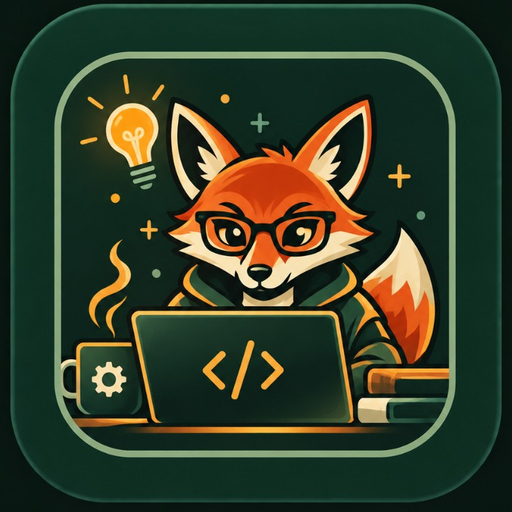 The Fox's Den